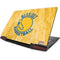 NBA Golden State Warriors Hardwood Classics Lenovo IdeaPad Skin
