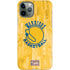 NBA Golden State Warriors Hardwood Classics iPhone 11 Pro Lite Case