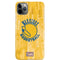 NBA Golden State Warriors Hardwood Classics iPhone 11 Pro Max Lite Case
