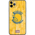 NBA Golden State Warriors Hardwood Classics iPhone 11 Pro Max Skin