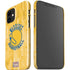 NBA Golden State Warriors Hardwood Classics iPhone 12 Mini Lite Case