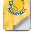 NBA Golden State Warriors Hardwood Classics iPhone 12 Pro Max Skin