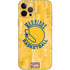NBA Golden State Warriors Hardwood Classics iPhone 12 Pro Skin