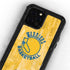 NBA Golden State Warriors Hardwood Classics iPhone 12 Pro Waterproof Case