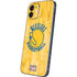 NBA Golden State Warriors Hardwood Classics iPhone 12 Skin