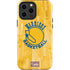 NBA Golden State Warriors Hardwood Classics iPhone 13 Pro Max Impact Case