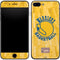 NBA Golden State Warriors Hardwood Classics iPhone 7 Plus Skin