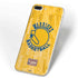 NBA Golden State Warriors Hardwood Classics iPhone 7 Plus Skin