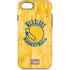 NBA Golden State Warriors Hardwood Classics iPhone 7 Pro Case