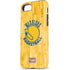 NBA Golden State Warriors Hardwood Classics iPhone 7 Pro Case
