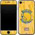 NBA Golden State Warriors Hardwood Classics iPhone 7 Skin