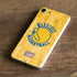 NBA Golden State Warriors Hardwood Classics iPhone 7 Skin