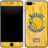 NBA Golden State Warriors Hardwood Classics iPhone 8 Plus Skin