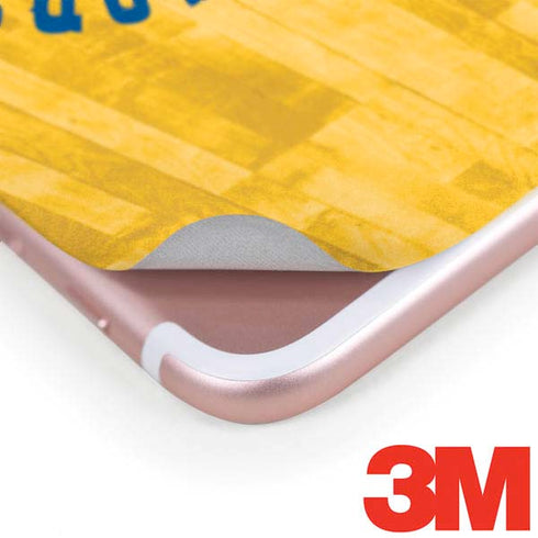 NBA Golden State Warriors Hardwood Classics iPhone 8 Plus Skin