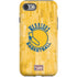 NBA Golden State Warriors Hardwood Classics iPhone SE (2nd & 3rd Gen) Pro Case
