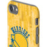 NBA Golden State Warriors Hardwood Classics iPhone SE (2nd & 3rd Gen) Pro Case