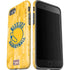 NBA Golden State Warriors Hardwood Classics iPhone SE (2nd & 3rd Gen) Pro Case