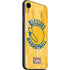 NBA Golden State Warriors Hardwood Classics iPhone SE (2nd & 3rd Gen) Skin