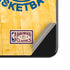 NBA Golden State Warriors Hardwood Classics iPhone SE (2nd & 3rd Gen) Skin
