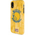 NBA Golden State Warriors Hardwood Classics iPhone XR Pro Case