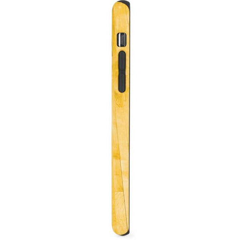 NBA Golden State Warriors Hardwood Classics iPhone XR Pro Case