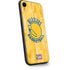 NBA Golden State Warriors Hardwood Classics iPhone XR Skin