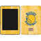 NBA Golden State Warriors Hardwood Classics Amazon Kindle Skin