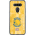 NBA Golden State Warriors Hardwood Classics LG K51/Q51 Clear Case