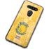 NBA Golden State Warriors Hardwood Classics LG K51/Q51 Clear Case
