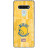NBA Golden State Warriors Hardwood Classics LG Stylo 6 Clear Case