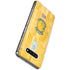 NBA Golden State Warriors Hardwood Classics LG Stylo 6 Clear Case