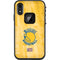 NBA Golden State Warriors Hardwood Classics LifeProof Fre iPhone Skin