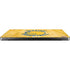 NBA Golden State Warriors Hardwood Classics MacBook Pro 14in (2021-24) Skin