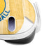 NBA Golden State Warriors Hardwood Classics Meta Quest 3 Skin