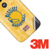 NBA Golden State Warriors Hardwood Classics Moto E5 Play Skin