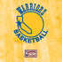 NBA Golden State Warriors Hardwood Classics Moto E5 Play Skin