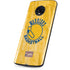 NBA Golden State Warriors Hardwood Classics Moto G6 Skin
