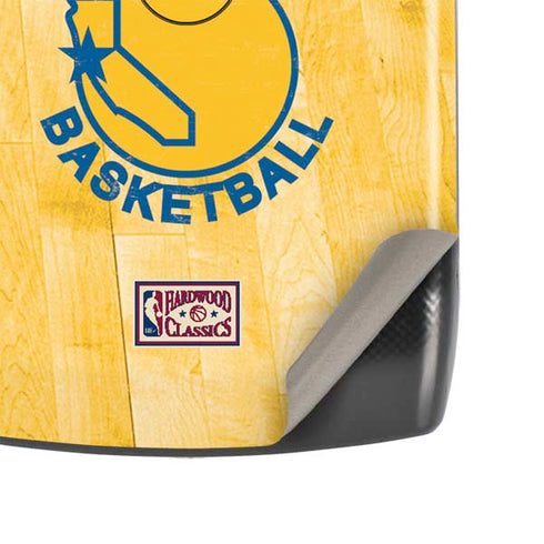 NBA Golden State Warriors Hardwood Classics Motorola RAZR Skin