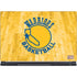 NBA Golden State Warriors Hardwood Classics MSI GS65 Stealth Laptop Skin