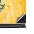 NBA Golden State Warriors Hardwood Classics MSI GS65 Stealth Laptop Skin