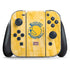 NBA Golden State Warriors Hardwood Classics Nintendo Switch (2017-2021) Joy-Con Controller Skin