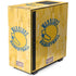 NBA Golden State Warriors Hardwood Classics NZXT H510 Compact ATX Mid-Tower Case Skin