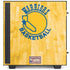 NBA Golden State Warriors Hardwood Classics NZXT H510 Compact ATX Mid-Tower Case Skin