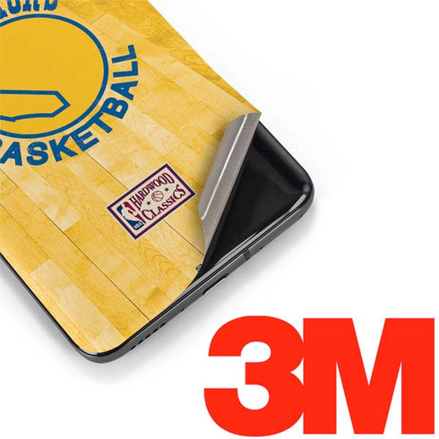 NBA Golden State Warriors Hardwood Classics OnePlus 7 Pro Skin