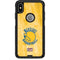 NBA Golden State Warriors Hardwood Classics Otterbox Commuter iPhone Skin