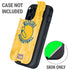 NBA Golden State Warriors Hardwood Classics Otterbox Defender iPhone Skin