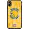 NBA Golden State Warriors Hardwood Classics Otterbox Symmetry iPhone Skin