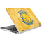 NBA Golden State Warriors Hardwood Classics HP Pavilion Skin