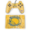 NBA Golden State Warriors Hardwood Classics PlayStation Classic Bundle Skin