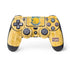 NBA Golden State Warriors Hardwood Classics PS4 Pro/Slim Controller Skin